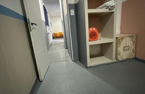 Reconquista Apartment | Quincho y hospedaje