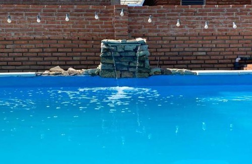 Vicente Echeverria House | Quincho y Pileta en Ibarlucea