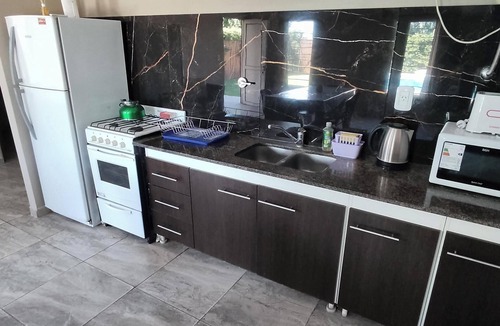 Junin House | Quinta Arrayanes