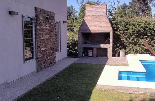 Junin House | Quinta Arrayanes