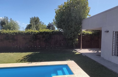 Junin House | Quinta Arrayanes