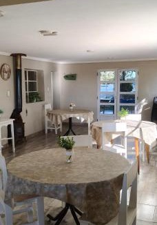 Olavarria House | Quinta Casa De Campo
