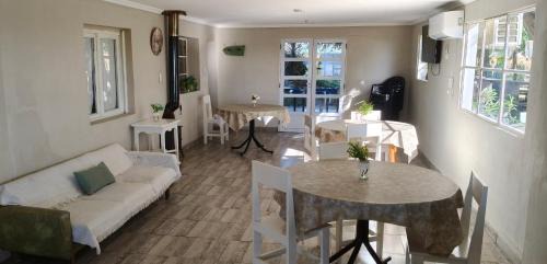 Olavarria House | Quinta Casa De Campo