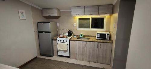 Olavarria House | Quinta Casa De Campo