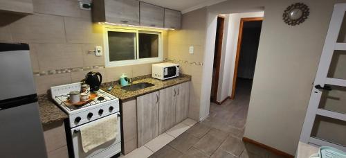 Olavarria House | Quinta Casa De Campo