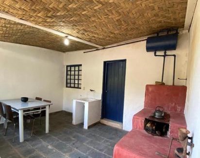 Baependi House | Quinta da Ana, Casa de Roça