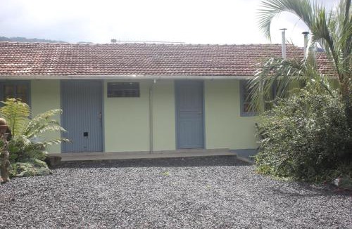 Urubici House | Quinta da Serra