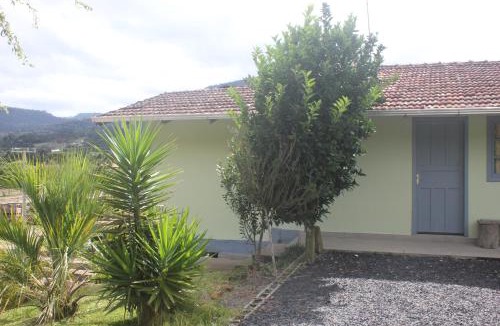 Urubici House | Quinta da Serra