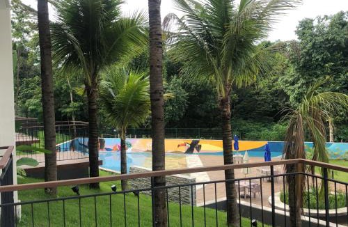 Old Town Apartment | Quinta de Santa Barbara Eco Resort