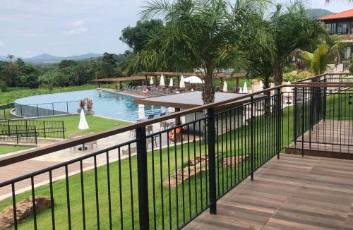Old Town Apartment | Quinta de Santa Barbara Eco Resort