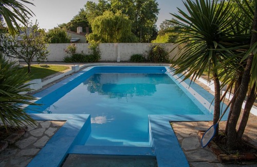 Azul House | Quinta del Pinar