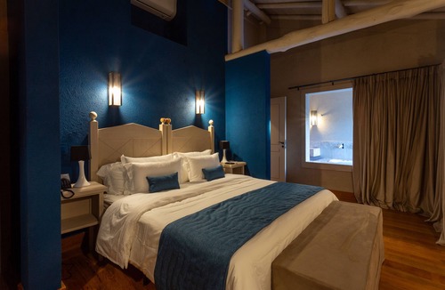 Venda Nova Do Imigrante Hotel | Quinta dos Manacás Pousada