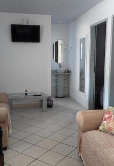 Alto Ribeirao Apartment | Quinta do Lapa Casarão