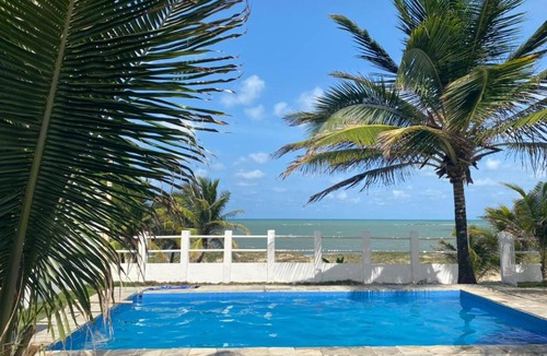 Baia da Traicao House | Quinta do Mar