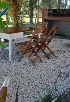 San Miguel del Monte House | Quinta Don Elisario