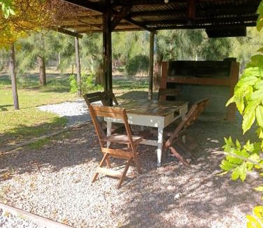 San Miguel del Monte House | Quinta Don Elisario