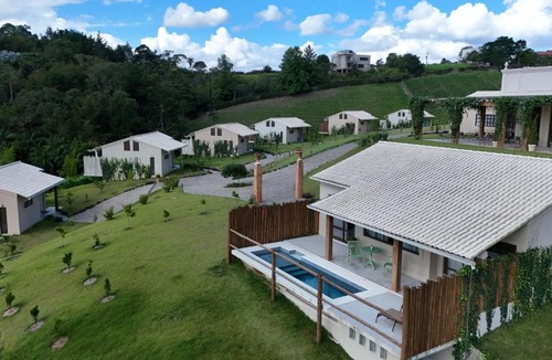 Venda Nova Do Imigrante Resort | Quinta dos Manacás Pousada e Restaurante