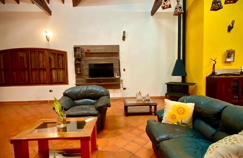Encarnacion House | Quinta El Edén Studenko