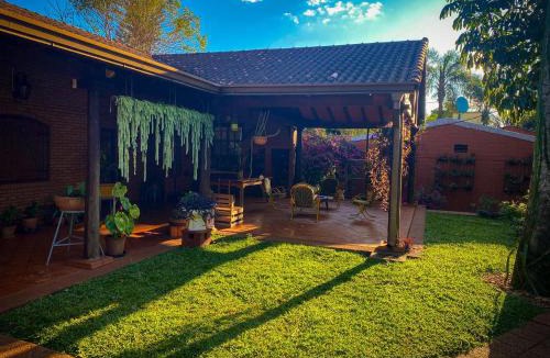 Encarnacion House | Quinta El Edén Studenko