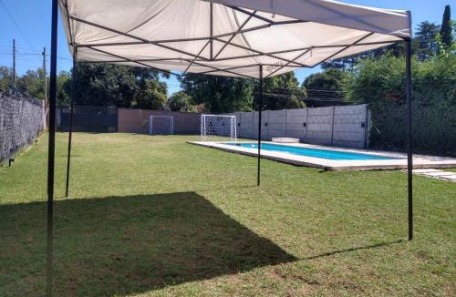 Junin House | Quinta El Encuentro Junín