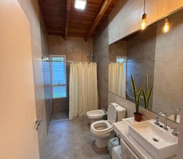 Esperanza House | Quinta El Hornero