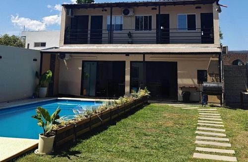 El Jaguel Bed & Breakfast | Quinta El Molino - B&B a 9 min del Aeropuerto EZE