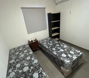 Junin Apartment | Quinta El Oasis Junin