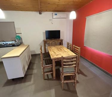 Junin Apartment | Quinta El Oasis Junin