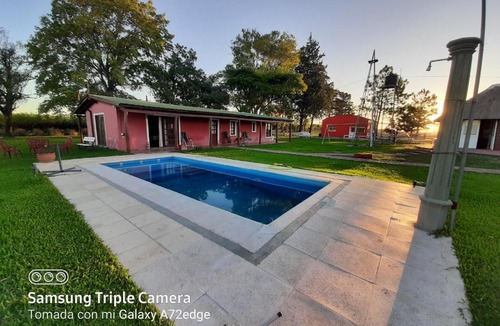 Villaguay Apartment | Quinta el quebracho