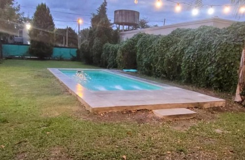 Barrio Los Pioneros House | Quinta el Reencuentro en campana