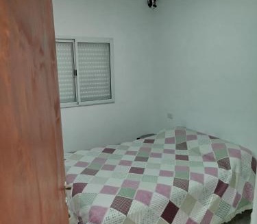 Reconquista Apartment | Quinta El sol