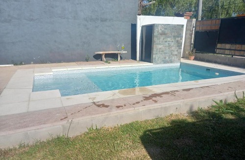 Sauce Viejo House | Quinta Elias