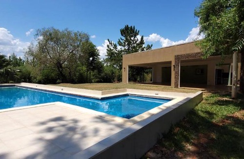 Garupa House | Quinta Germania