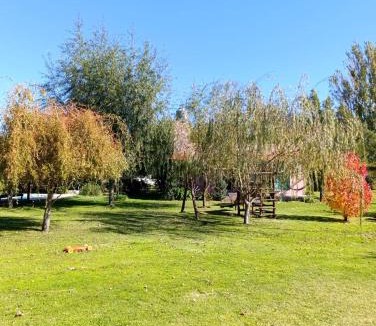 San Miguel del Monte House | Quinta La Angelica