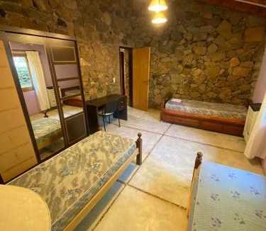 Varvarco House | Quinta la Estenia