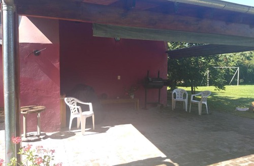 Villa Lia House | QUINTA LA LUISA