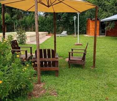 Lujan House | Quinta La Soñada eventos luján