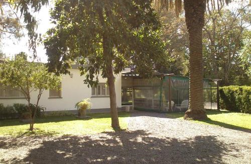 Villa Elisa House | Quinta La Verde