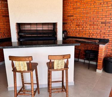 San Lorenzo House | Quinta Lapacho y Sol