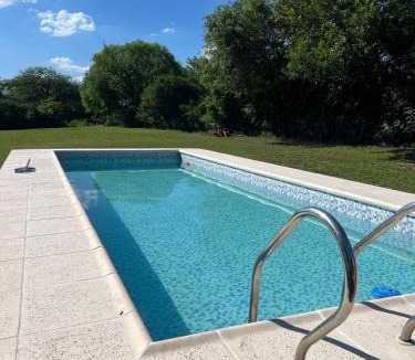 Villa Allende House | Quinta lo de Dito