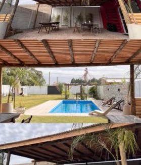Azul Hotel | Quinta los Lopez