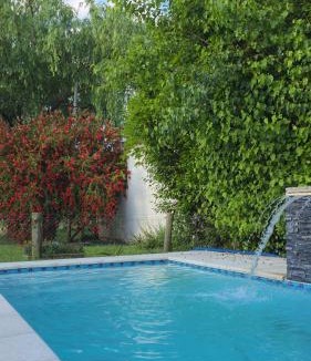 San Miguel del Monte House | Quinta Los Sauces