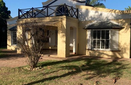 Navarro House | Quinta Mio Sonno