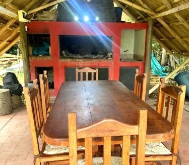 General Rodriguez House | Quinta Rancho Pingos