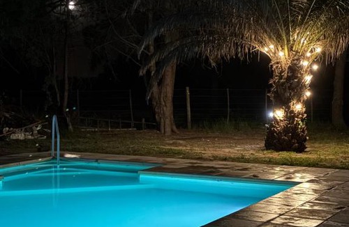 Chivilcoy House | Quinta Refugio Verde