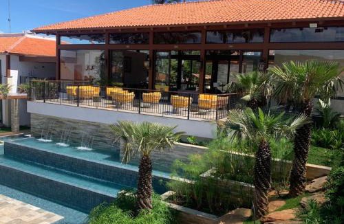 Old Town Hotel | Quinta Santa Bárbara Eco Resort