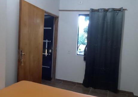 Itapua Department House | Quinta Sinaí