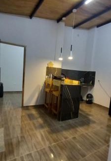 Itapua Department House | Quinta Sinaí