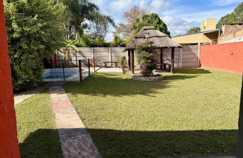 Santa Fe House | Quintacolastinenorte
