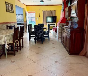 Santa Fe House | Quintacolastinenorte